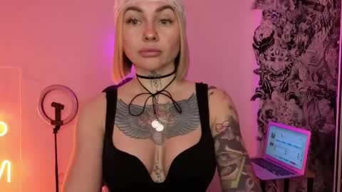 mysterious_twist online show from March 23, 4:22 pm