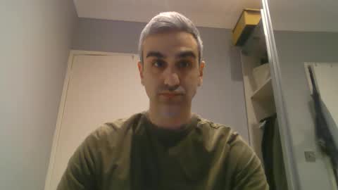 Mystery2025 online show from April 3, 6:50 pm