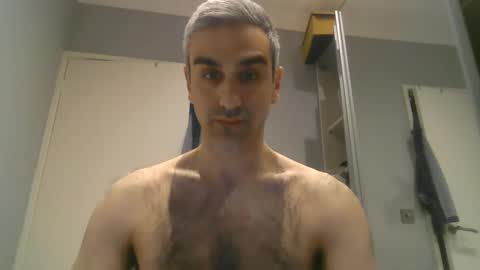 Mystery2025 online show from April 10, 7:40 pm