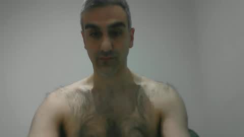 Mystery2025 online show from April 24, 10:01 pm