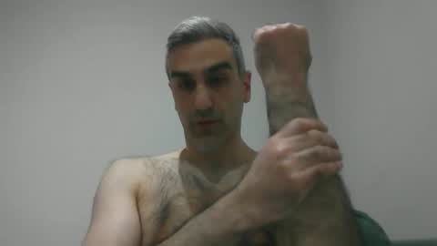 Mystery2025 online show from April 25, 8:39 pm