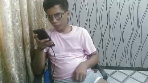 Snapshot of mystery_asher chatting on March 27, 6:52 am mystery asher online show from March 27, 6:52 am