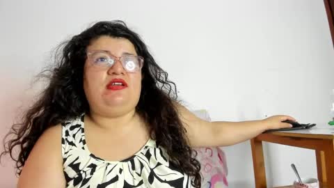 mystery_psique online show from April 18, 7:29 pm