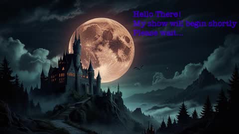 MysteryMonkey online show from March 18, 11:08 pm