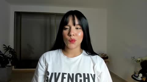 Elena online show from February 27, 3:25 am