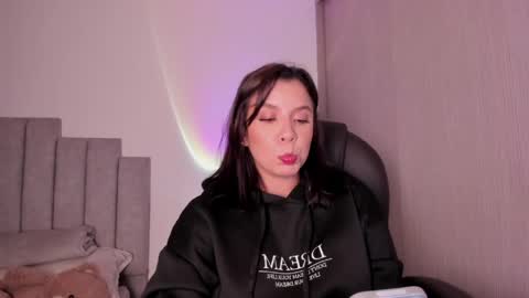 Elena online show from May 11, 1:00 am