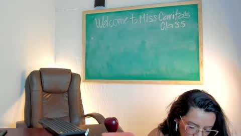 Snapshot of mystic_carito chatting on May 22, 8:36 pm mystic carito online show from May 22, 8:36 pm