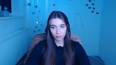 Amelia online show from March 12, 12:22 pm