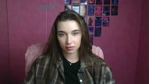 Amelia online show from March 26, 12:44 pm