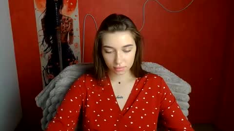 Amelia online show from May 5, 5:37 am