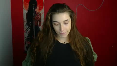 Amelia online show from May 14, 5:36 am