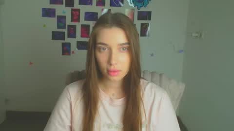 Amelia online show from May 21, 5:58 am