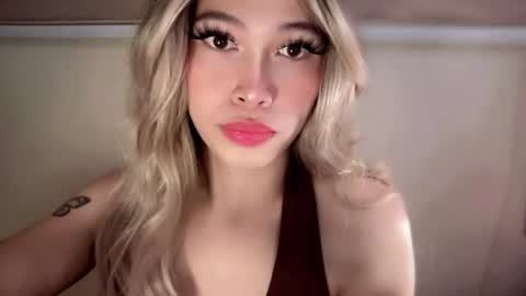 Lucy online show from June 21, 6:54 pm