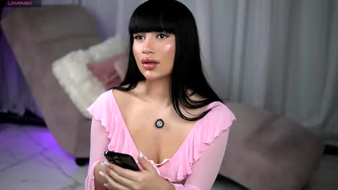 mysticlayla online show from November 10, 4:55 am