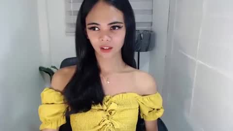 Krestine online show from December 28, 1:08 am