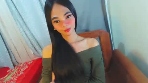 Krestine online show from September 17, 5:31 am