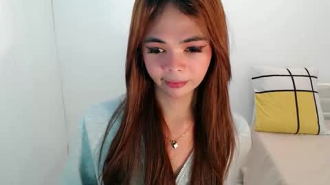 Snapshot of mysticofcum22 chatting on May 18, 6:30 am Krestine online show from May 18, 6:30 am