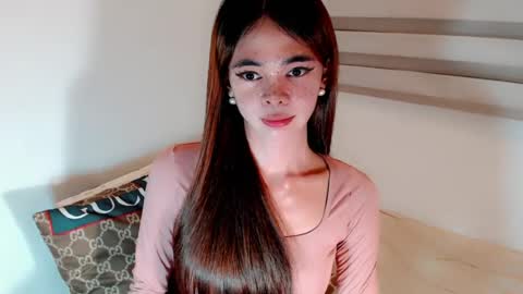 Snapshot of mysticofcum22 chatting on July 3, 1:34 am Krestine online show from July 3, 1:34 am