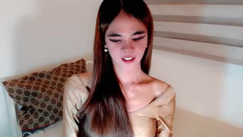 Snapshot of mysticofcum22 chatting on July 4, 4:51 am Krestine online show from July 4, 4:51 am