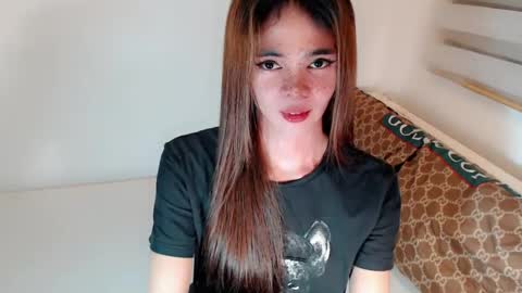 Snapshot of mysticofcum22 chatting on July 6, 1:08 pm Krestine online show from July 6, 1:08 pm