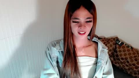 Snapshot of mysticofcum22 chatting on July 9, 12:20 pm Krestine online show from July 9, 12:20 pm