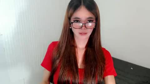 Snapshot of mysticofcum22 chatting on July 15, 12:16 am Krestine online show from July 15, 12:16 am