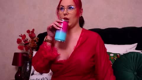 MystiqueRosee online show from January 11, 8:36 pm