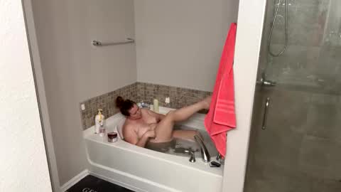 mysweetspot20 online show from December 13, 11:10 pm