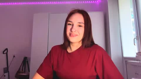 Maria but you can call me just Mary  online show from June 4, 3:40 pm