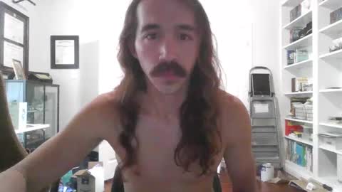 mythrowawayatx online show from September 22, 9:28 pm