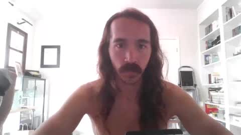 mythrowawayatx online show from October 5, 2:26 pm