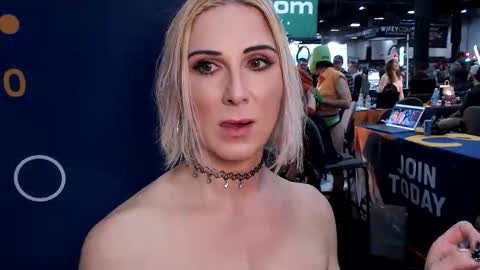 Jade Nyxxx online show from October 25, 1:02 am