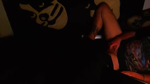 n33koblakk online show from March 22, 11:57 am