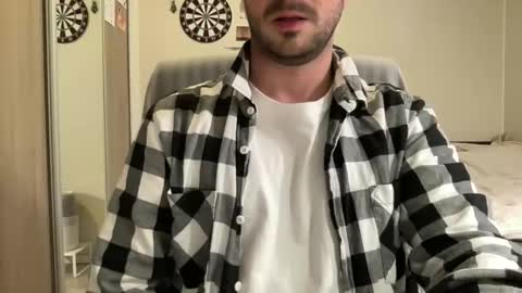 n_matt89 online show from May 28, 12:13 pm
