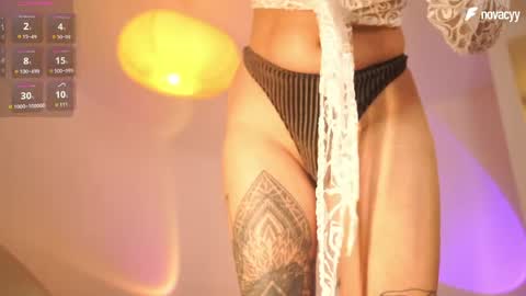 Nova online show from April 21, 4:12 pm