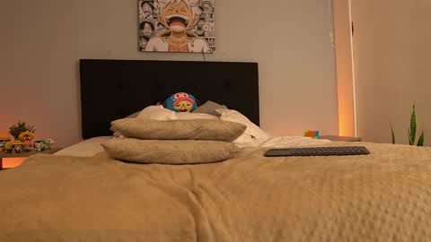 AMY online show from March 5, 7:32 pm