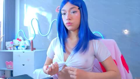 naaomi_cute online show from March 2, 12:56 pm