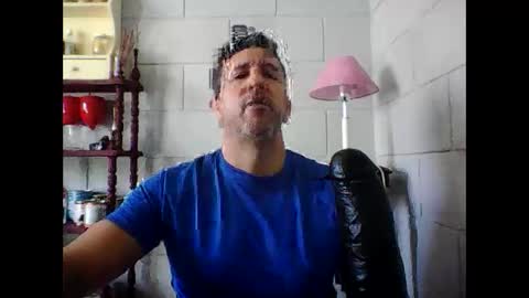nachorj online show from May 12, 5:10 pm