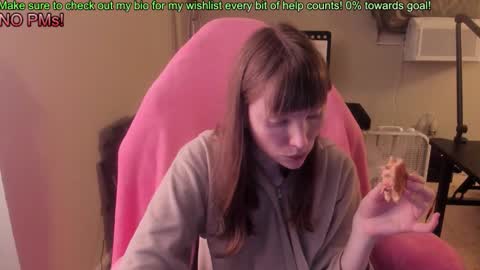 Natalie Marlo online show from October 23, 1:38 am