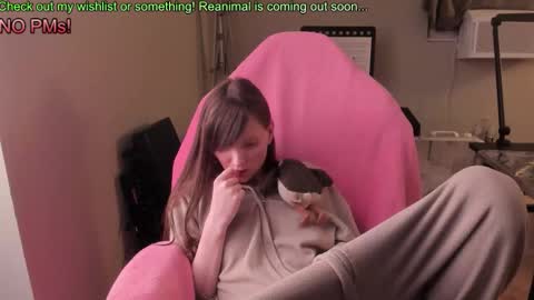 Natalie Marlo online show from February 5, 6:29 am