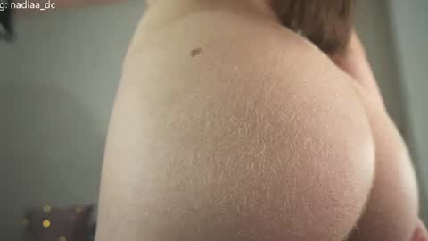 Nadia  INST Nadiaa dc online show from March 2, 5:08 am