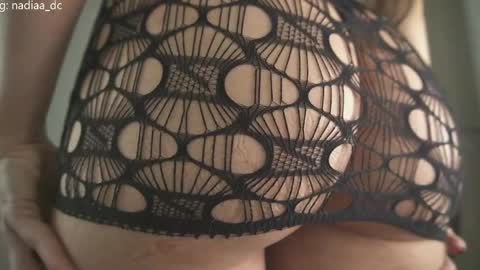 Nadia  INST Nadiaa dc online show from March 23, 12:58 am