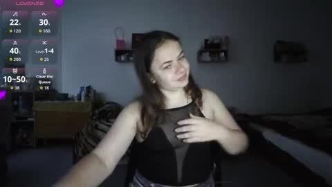 nadiiamorgun online show from November 10, 6:45 am