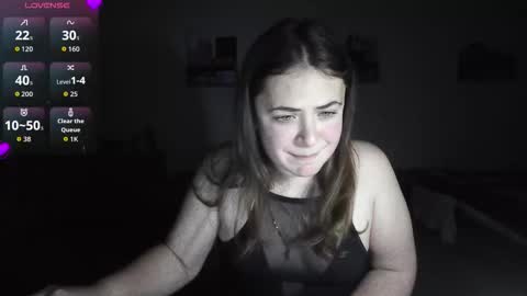 nadiiamorgun online show from November 26, 6:53 pm