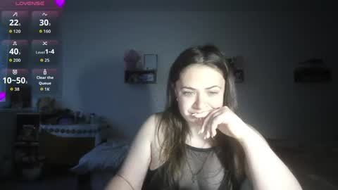 nadiiamorgun online show from April 20, 5:48 pm