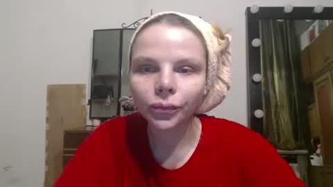 Snapshot of nadyagt chatting on February 3, 11:21 pm nadyagt online show from February 3, 11:21 pm