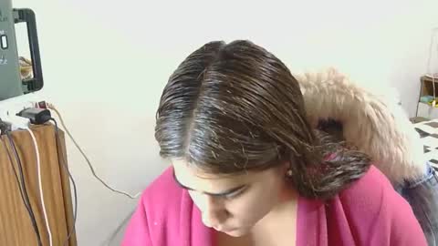 nahiarabiel online show from May 25, 5:41 pm