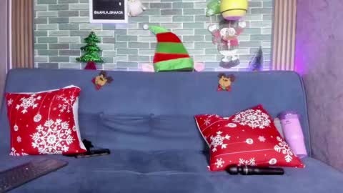 Nahla online show from December 4, 1:04 am