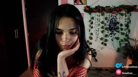 Naho  Sigueme en mis Redes Sociales Follow me on my social networks online show from January 30, 4:27 am