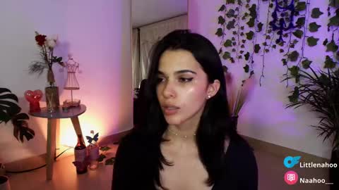 Naho  Sigueme en mis Redes Sociales Follow me on my social networks online show from February 23, 7:22 am